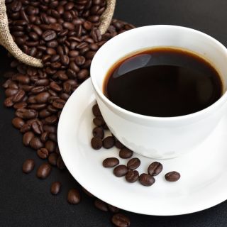 Caffeina
