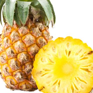 Estratto di Ananas