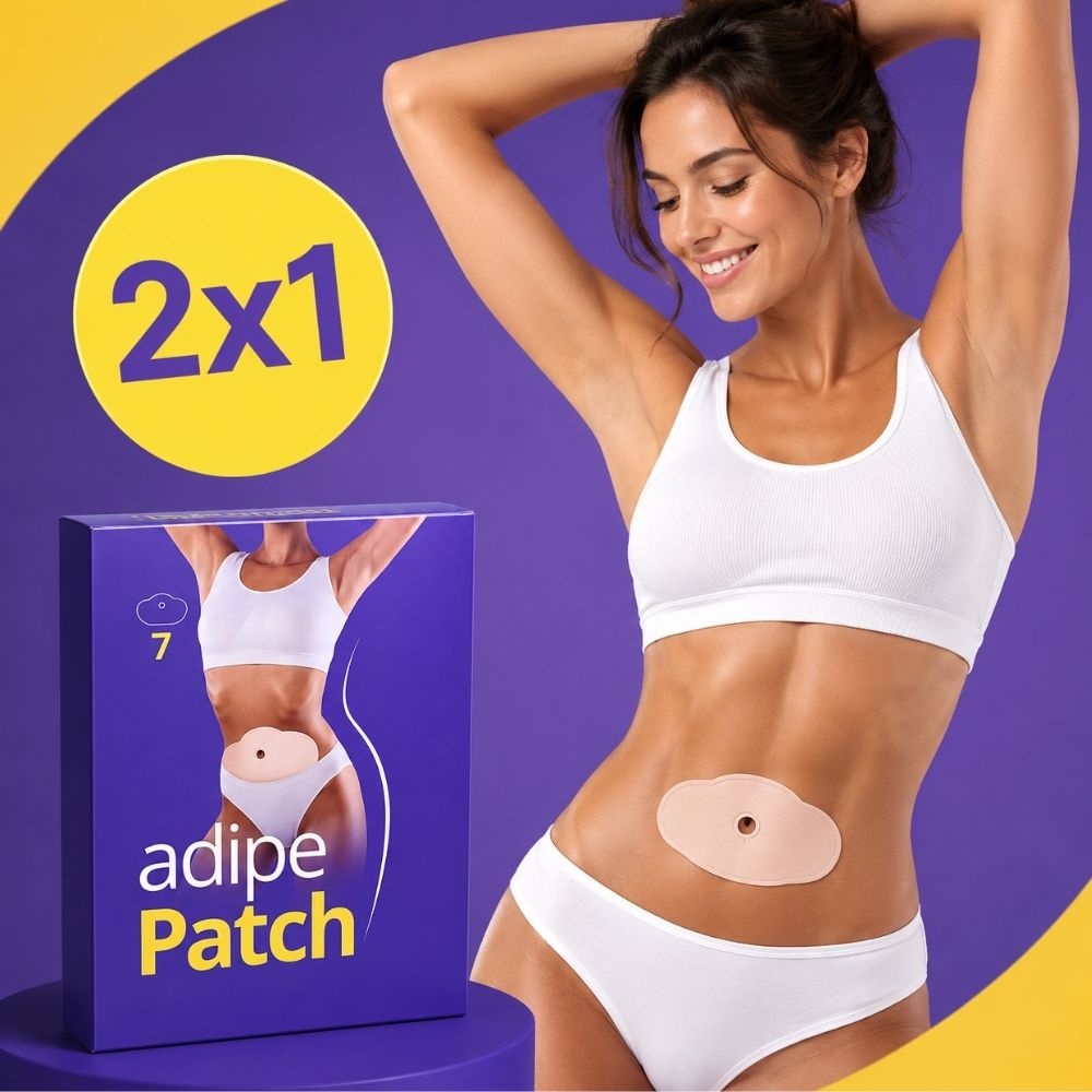 Adipe Patch Italia Sito Ufficiale 